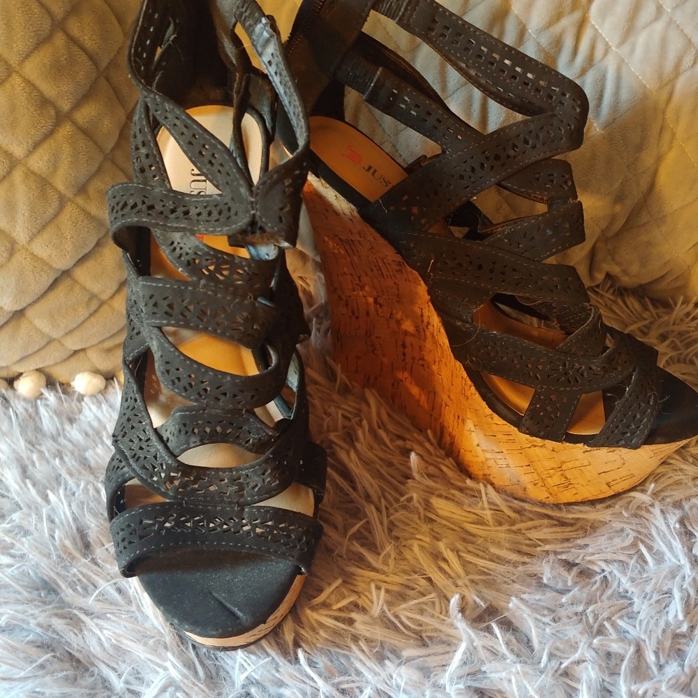 Wedges - Picture 3 of 3